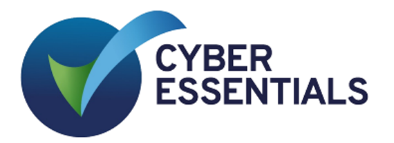 Cyber Essentials certified